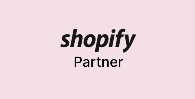 Shopify Partners